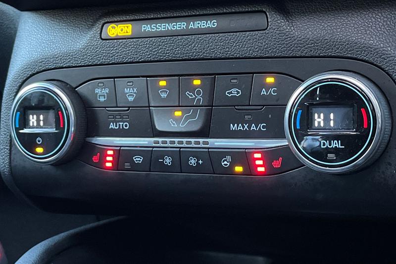 Used Ford Kuga 2021 for sale - 76803334: Photo 33