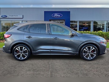 Used Ford Kuga 2021 for sale - 76803334: Photo