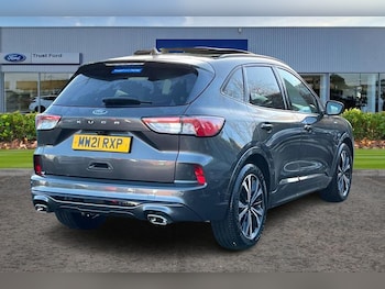 Used Ford Kuga 2021 for sale - 76803334: Photo