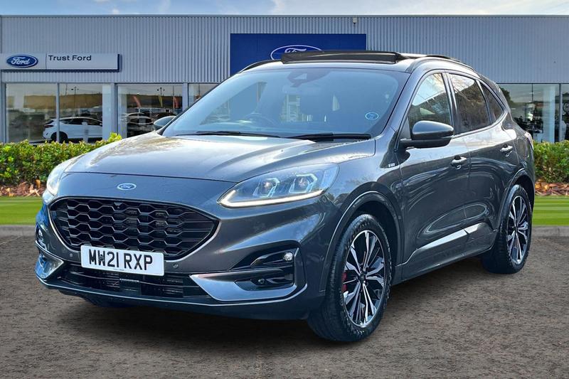 Used Ford Kuga 2021 for sale - 76803334: Photo 5