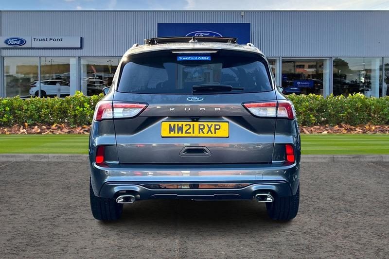 Used Ford Kuga 2021 for sale - 76803334: Photo 7