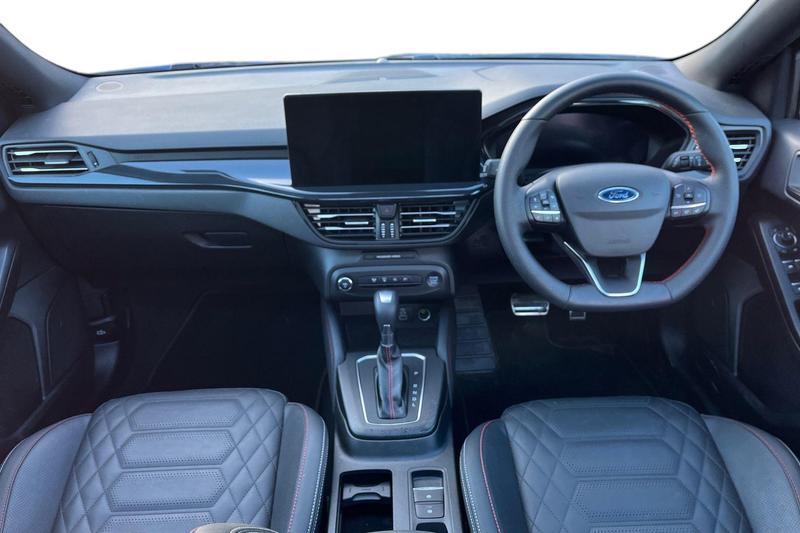 Used Ford Focus 2024 for sale - 77211108: Photo 10