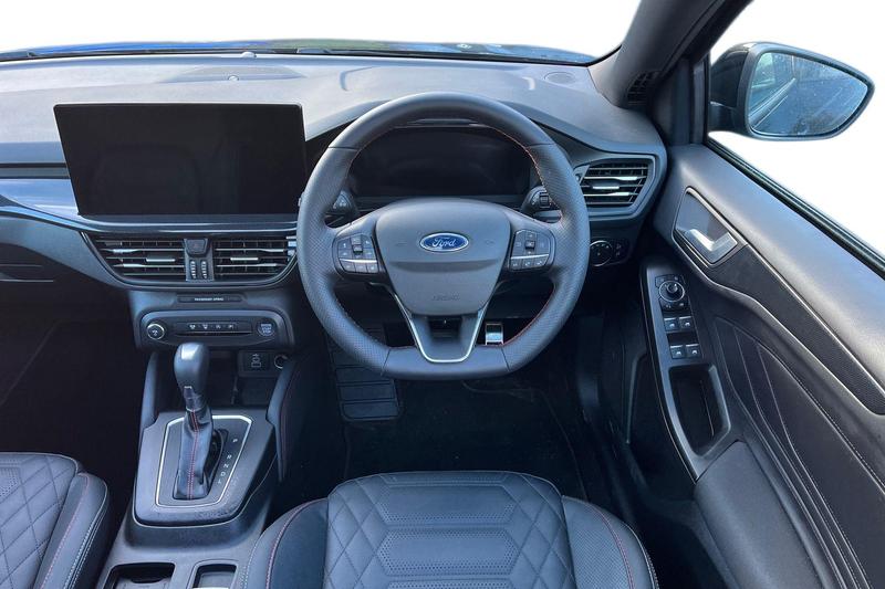 Used Ford Focus 2024 for sale - 77211108: Photo 11