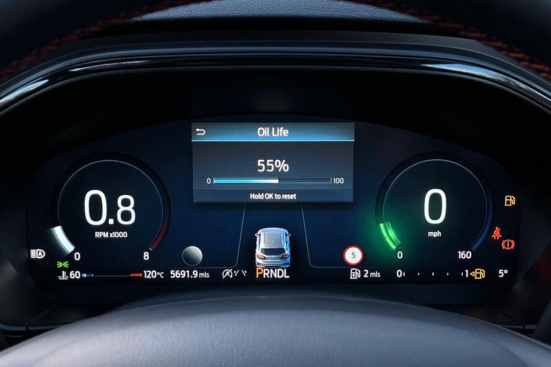 Used Ford Focus 2024 for sale - 77211108: Photo 13