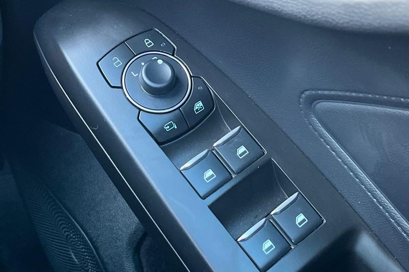 Used Ford Focus 2024 for sale - 77211108: Photo 16