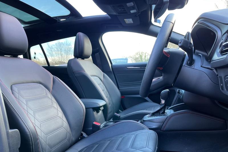 Used Ford Focus 2024 for sale - 77211108: Photo 17