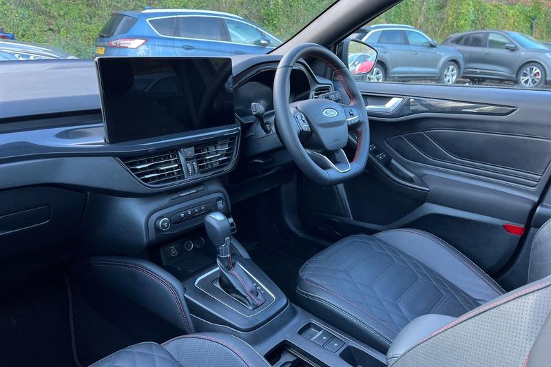 Used Ford Focus 2024 for sale - 77211108: Photo 18