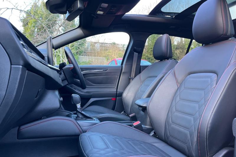 Used Ford Focus 2024 for sale - 77211108: Photo 19