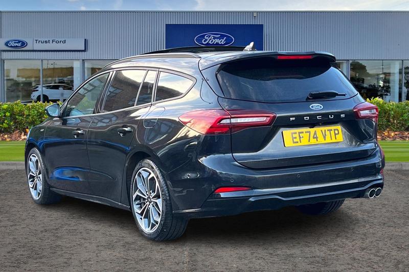 Used Ford Focus 2024 for sale - 77211108: Photo 2