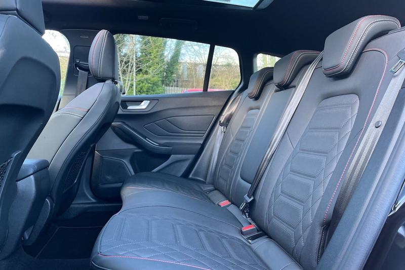 Used Ford Focus 2024 for sale - 77211108: Photo 20