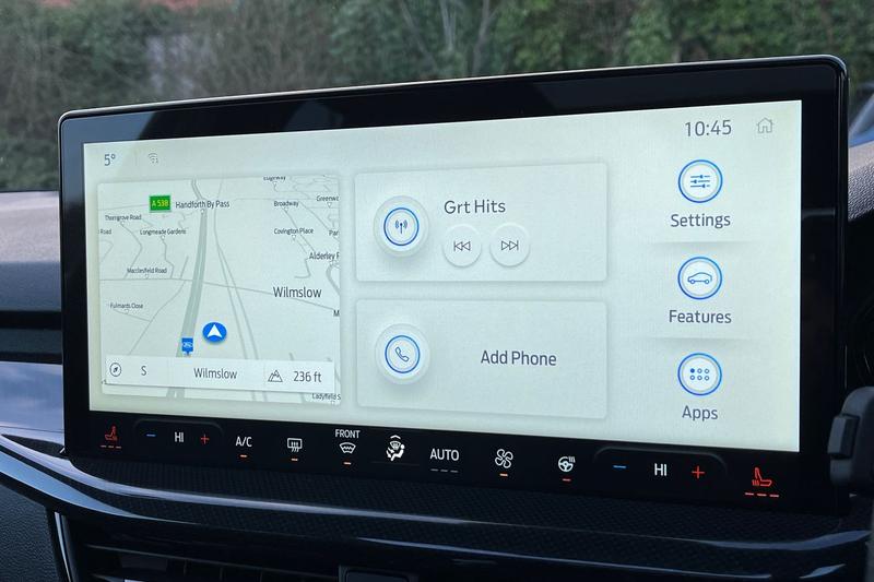 Used Ford Focus 2024 for sale - 77211108: Photo 22