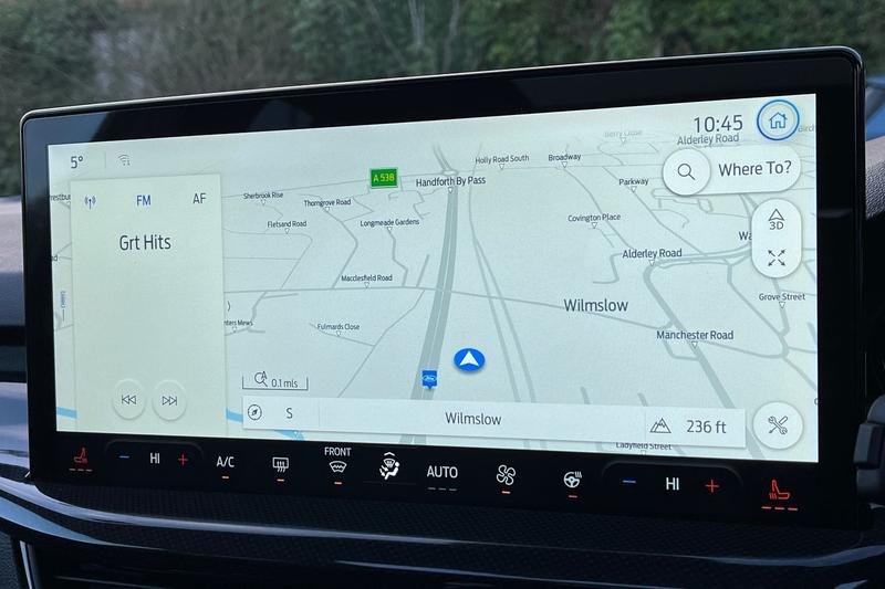 Used Ford Focus 2024 for sale - 77211108: Photo 23