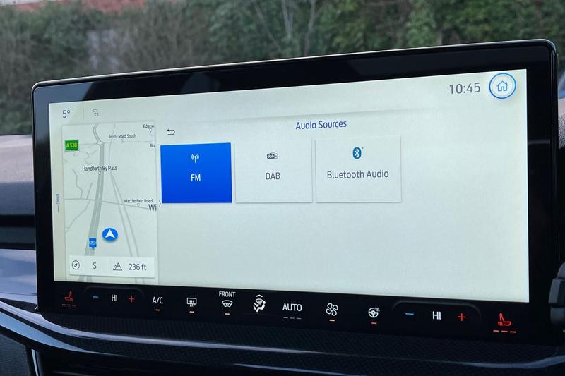 Used Ford Focus 2024 for sale - 77211108: Photo 24