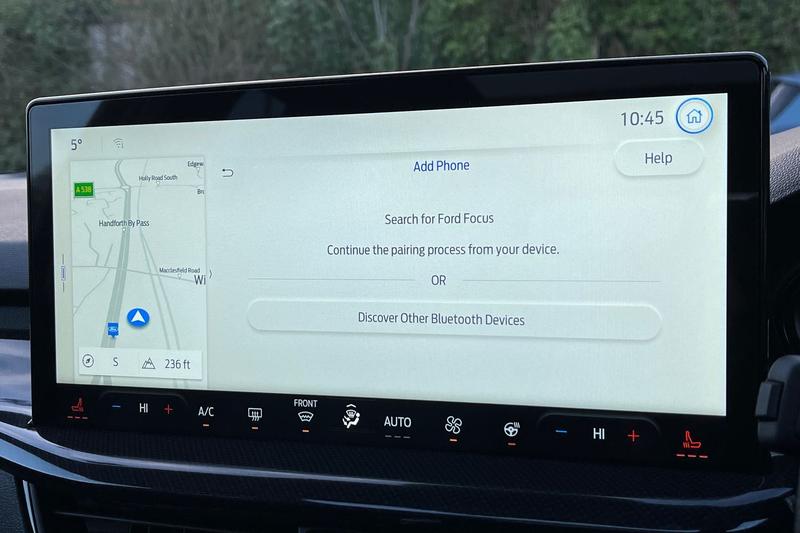 Used Ford Focus 2024 for sale - 77211108: Photo 25