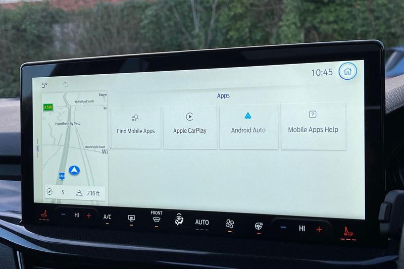 Used Ford Focus 2024 for sale - 77211108: Photo 26