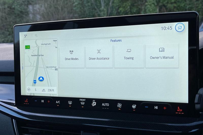 Used Ford Focus 2024 for sale - 77211108: Photo 27