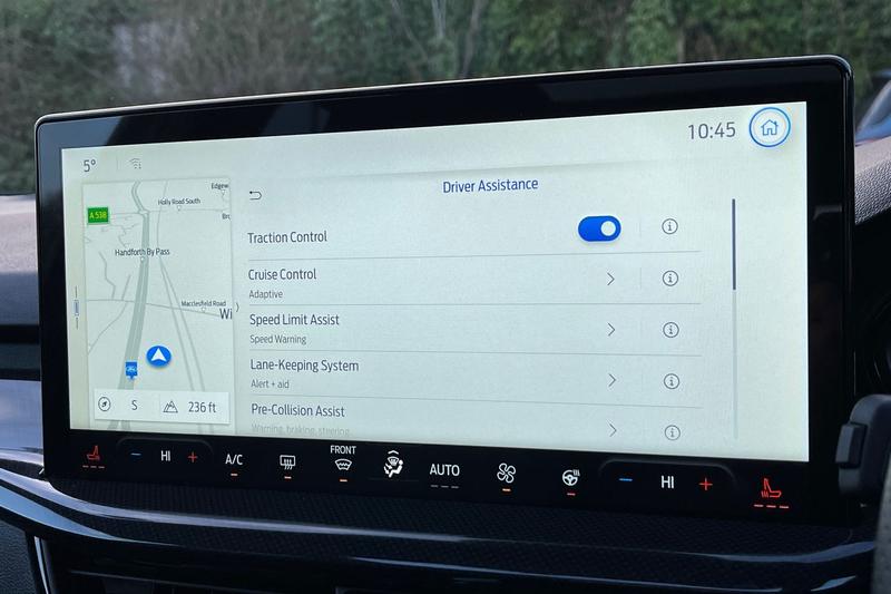 Used Ford Focus 2024 for sale - 77211108: Photo 28