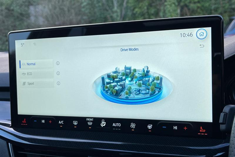 Used Ford Focus 2024 for sale - 77211108: Photo 29