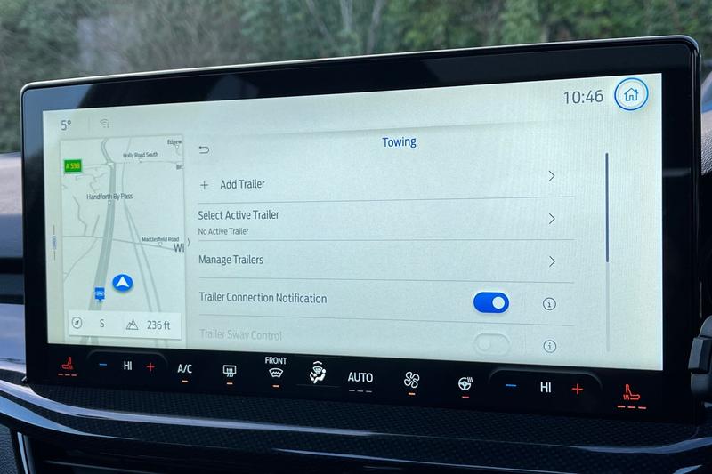 Used Ford Focus 2024 for sale - 77211108: Photo 30