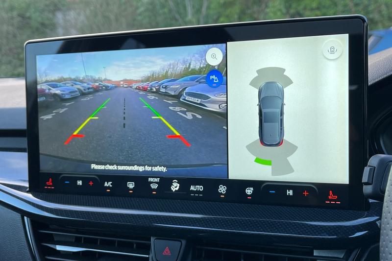 Used Ford Focus 2024 for sale - 77211108: Photo 31