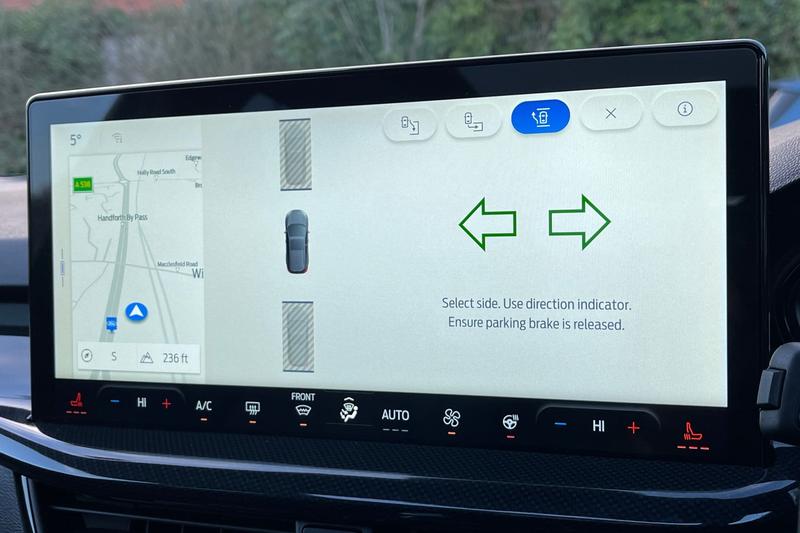 Used Ford Focus 2024 for sale - 77211108: Photo 32