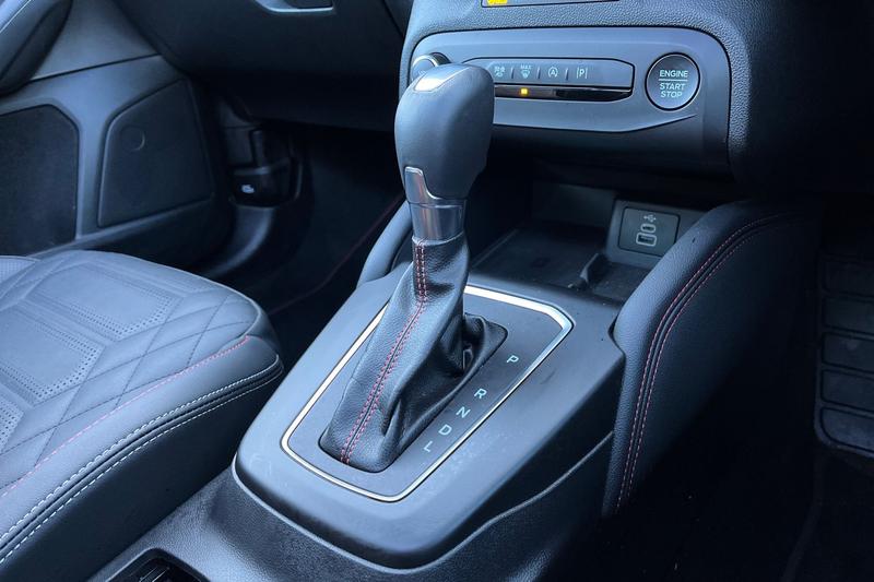 Used Ford Focus 2024 for sale - 77211108: Photo 35