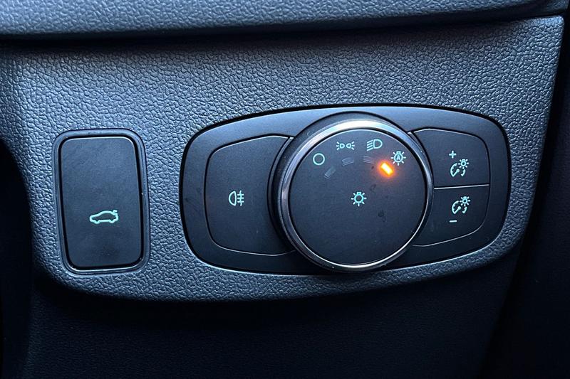 Used Ford Focus 2024 for sale - 77211108: Photo 38