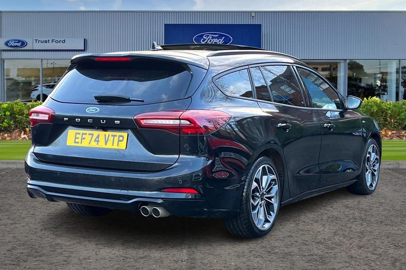 Used Ford Focus 2024 for sale - 77211108: Photo 4