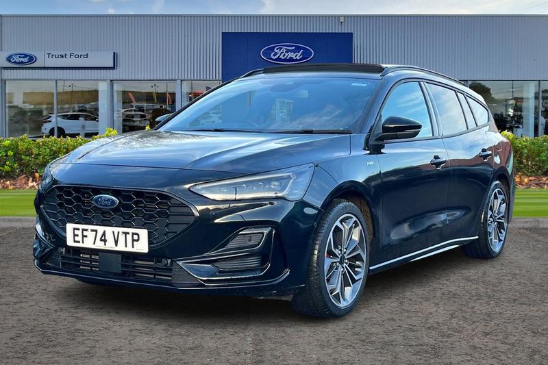 Used Ford Focus 2024 for sale - 77211108: Photo 5