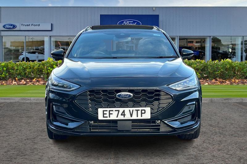 Used Ford Focus 2024 for sale - 77211108: Photo 6