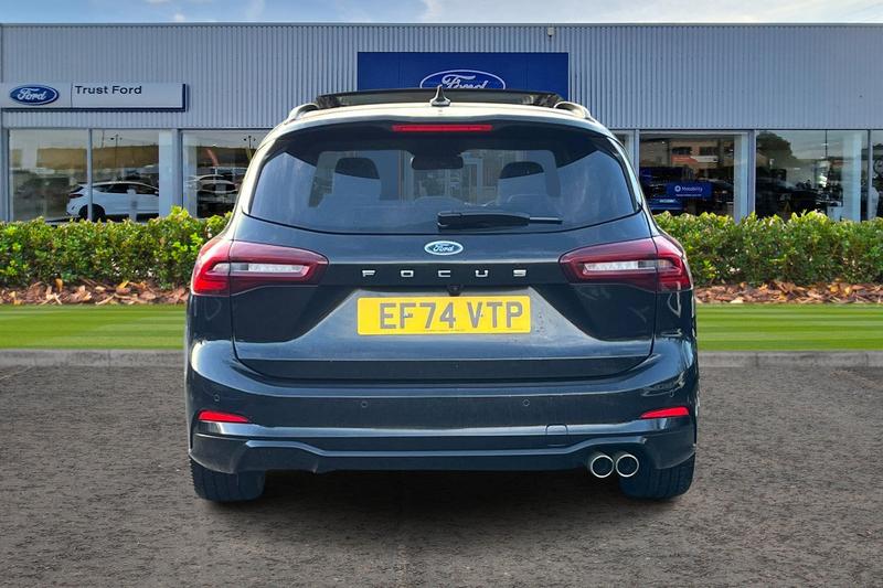 Used Ford Focus 2024 for sale - 77211108: Photo 7