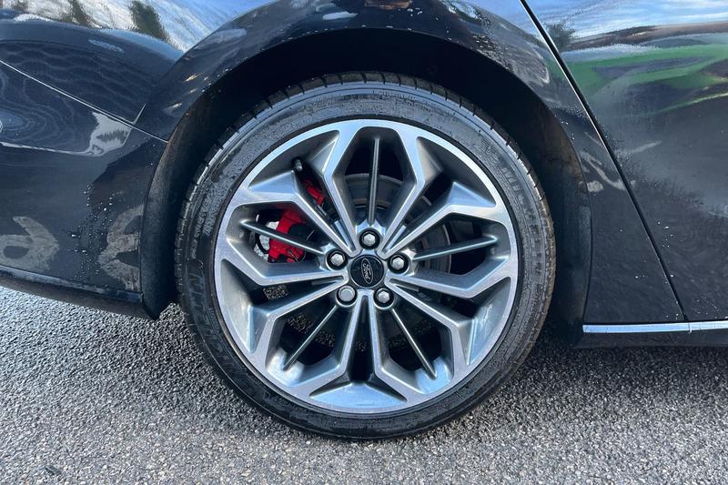 Used Ford Focus 2024 for sale - 77211108: Photo 8