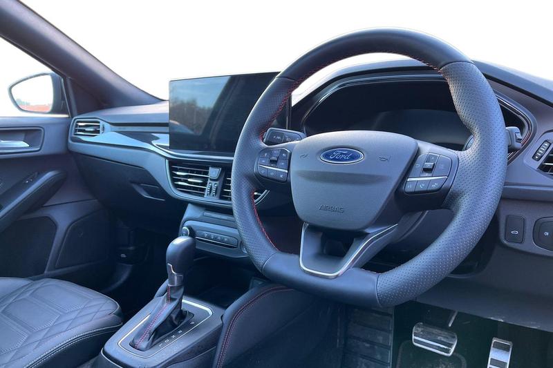 Used Ford Focus 2024 for sale - 77211108: Photo 9