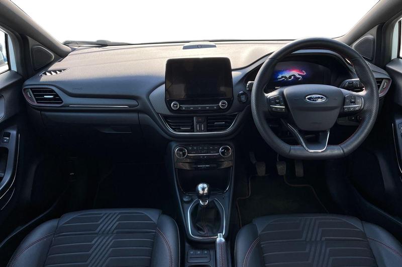 Used Ford Puma 2023 for sale - 76067543: Photo 10