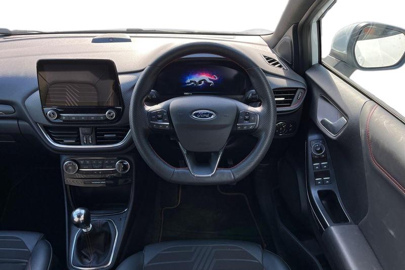 Used Ford Puma 2023 for sale - 76067543: Photo 11