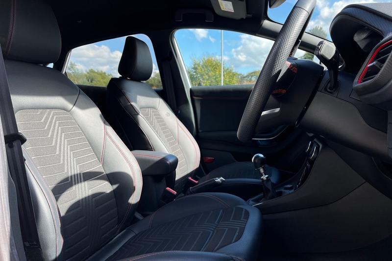Used Ford Puma 2023 for sale - 76067543: Photo 17