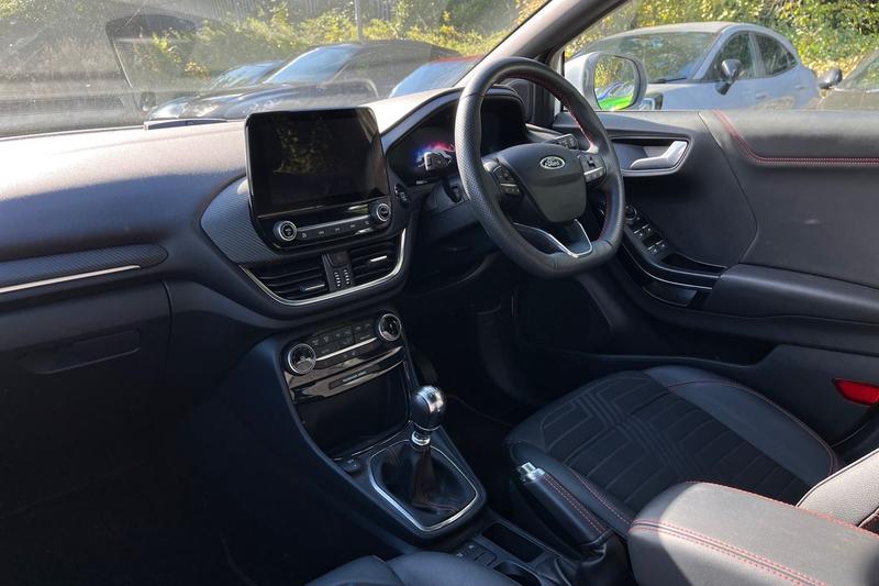 Used Ford Puma 2023 for sale - 76067543: Photo 18