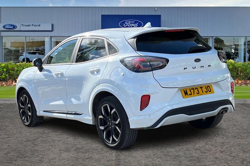 Used Ford Puma 2023 for sale - 76067543: Photo 2