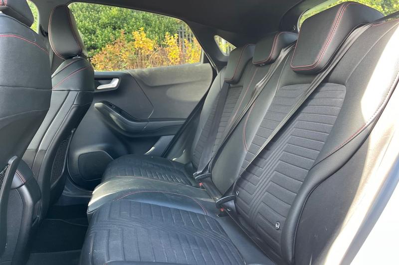 Used Ford Puma 2023 for sale - 76067543: Photo 20