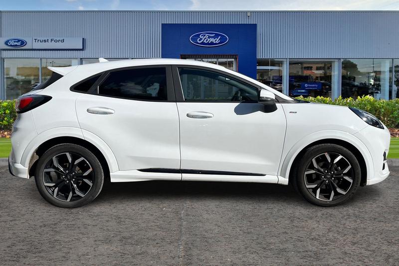 Used Ford Puma 2023 for sale - 76067543: Photo 3