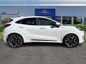 Used Ford Puma 2023 for sale - 76067543: Photo 3