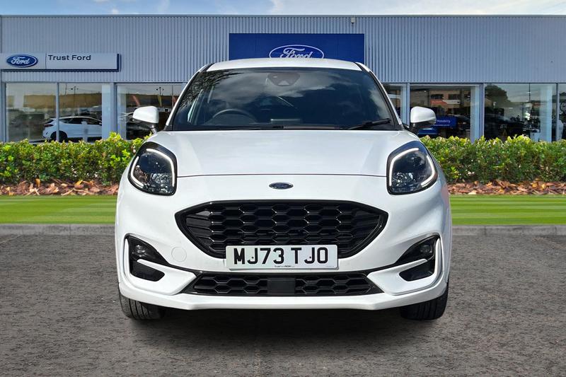 Used Ford Puma 2023 for sale - 76067543: Photo 6