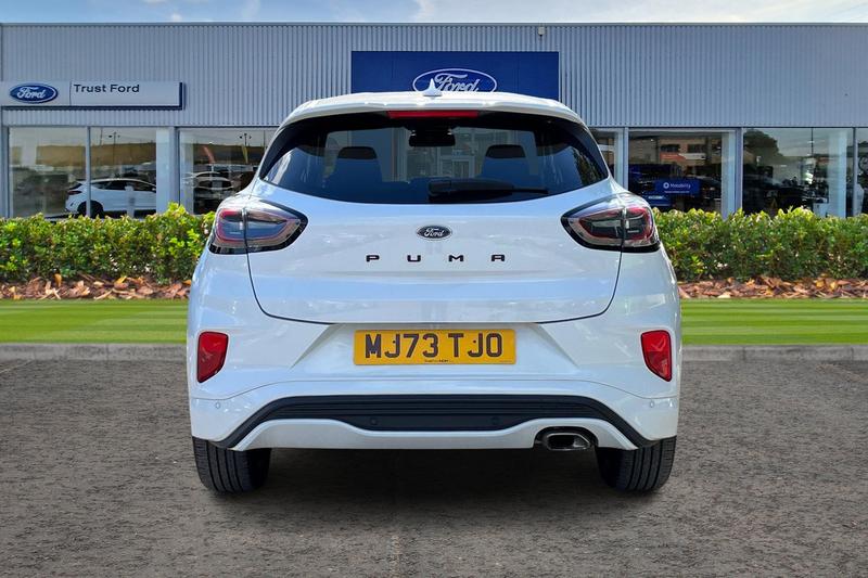 Used Ford Puma 2023 for sale - 76067543: Photo 7