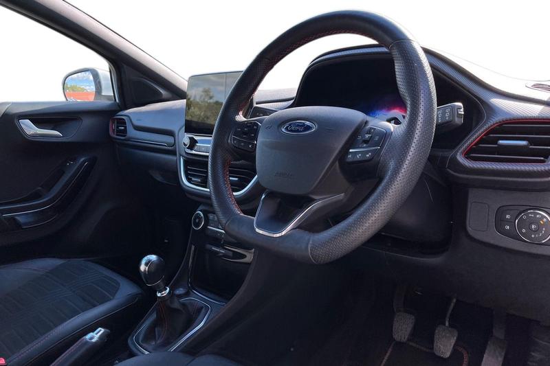 Used Ford Puma 2023 for sale - 76067543: Photo 9