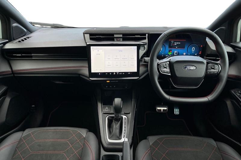 Used Ford Puma 2025 for sale - 75997333: Photo 10