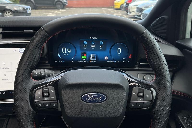 Used Ford Puma 2025 for sale - 75997333: Photo 12