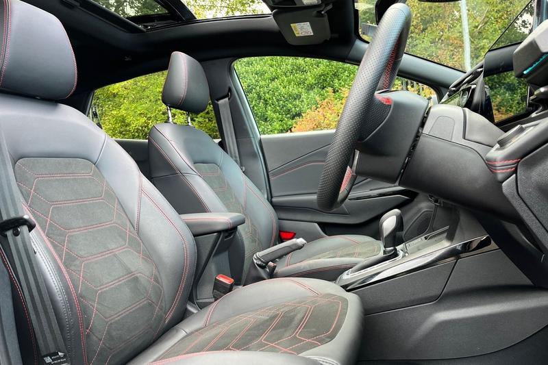 Used Ford Puma 2025 for sale - 75997333: Photo 17