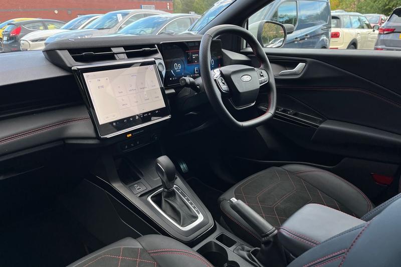 Used Ford Puma 2025 for sale - 75997333: Photo 18
