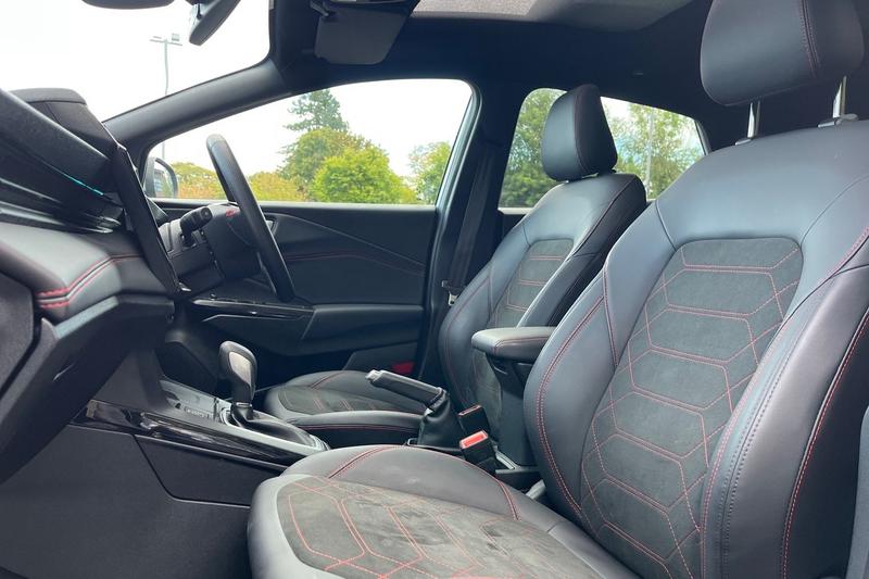 Used Ford Puma 2025 for sale - 75997333: Photo 19