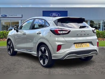 Used Ford Puma 2025 for sale - 75997333: Photo 2